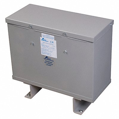 Three Phase Transformers image